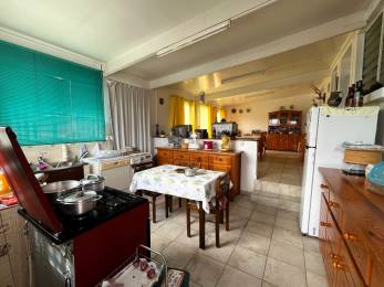 Achat Maison Sainte-Clotilde (97490) - REUNION