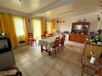 Achat Maison Sainte-Clotilde (97490) - REUNION