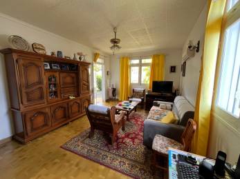 Achat Maison Sainte-Clotilde (97490) - REUNION