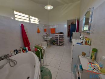 Achat maison Goyave (97128) - GUADELOUPE