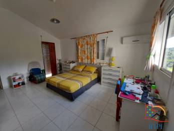 Achat maison Goyave (97128) - GUADELOUPE