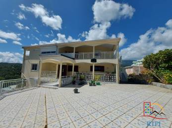 Achat maison Goyave (97128) - GUADELOUPE