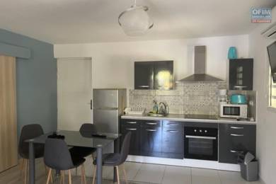 Location Appartement Saint-Pierre (97410) - REUNION