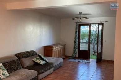 Location Maison Saint-Pierre (97410) - REUNION