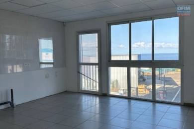 Location  Local commercial Saint-Pierre (97410) - REUNION