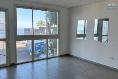 Location  Local commercial Saint-Pierre (97410) - REUNION