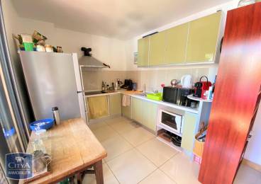 Achat Appartement Saint-Leu (97436) - REUNION