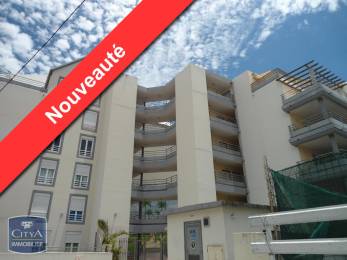 Achat Appartement Tampon (97430) - REUNION