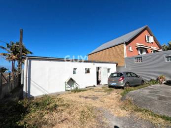 Achat Maison Saint-Joseph (97480) - REUNION