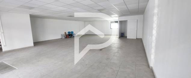 Location  Local commercial  Saint-Denis (97400) - REUNION