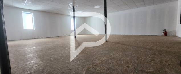 Location  Local commercial  Saint-Denis (97400) - REUNION