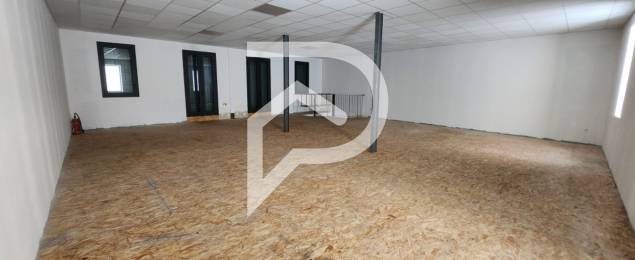 Location  Local commercial  Saint-Denis (97400) - REUNION