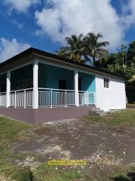 Location Maison Baie Mahault (97122) - GUADELOUPE