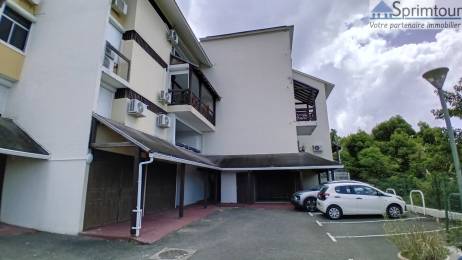 Location Appartement Le Gosier (97190) - GUADELOUPE