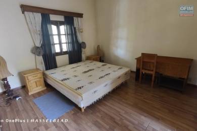 Location Appartement ANTANANARIVO () - MADAGASCAR