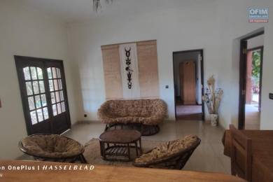 Location Appartement ANTANANARIVO () - MADAGASCAR