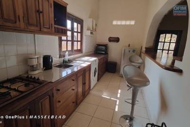 Location Appartement ANTANANARIVO () - MADAGASCAR