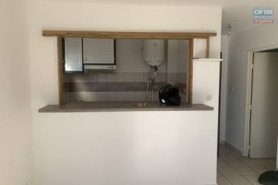 Location Appartement Saint-Gilles les Bains (97434) - REUNION