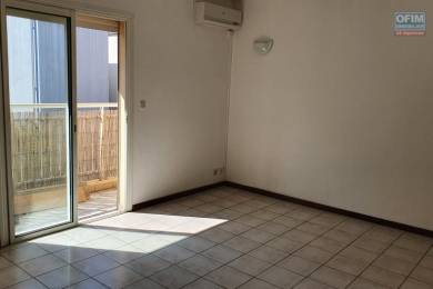 Location Appartement Saint-Pierre (97410) - REUNION