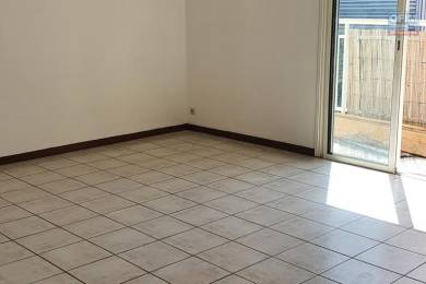 Location Appartement Saint-Pierre (97410) - REUNION