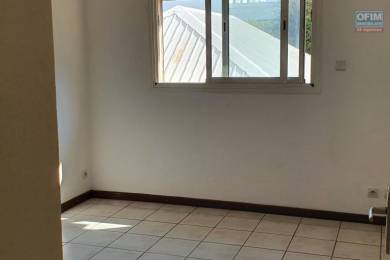 Location Appartement Saint-Pierre (97410) - REUNION