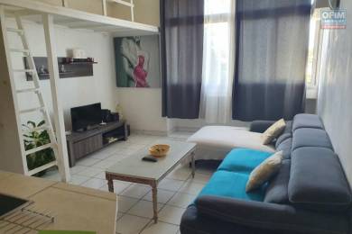 Location Appartement Saint-Pierre (97410) - REUNION