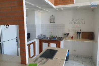 Location Appartement Saint-Pierre (97410) - REUNION