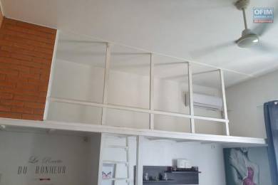 Location Appartement Saint-Pierre (97410) - REUNION