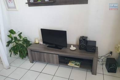 Location Appartement Saint-Pierre (97410) - REUNION