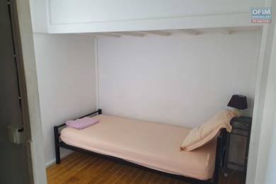 Location Appartement Saint-Pierre (97410) - REUNION