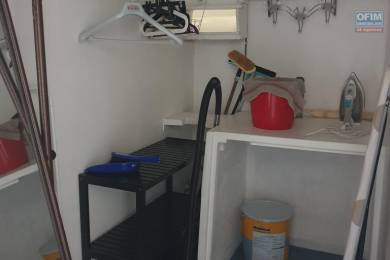 Location Appartement Saint-Pierre (97410) - REUNION