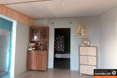 Achat Maison Saint-Leu (97436) - REUNION