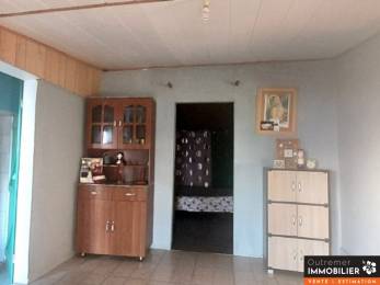 Achat Maison Saint-Leu (97436) - REUNION