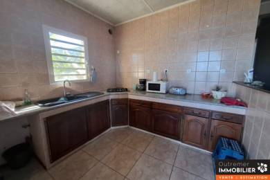 Achat Maison Saint-Leu (97436) - REUNION