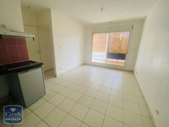 Location Appartement Sainte-Clotilde (97490) - REUNION