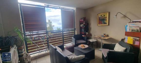 Achat Appartement Saint-Denis (97400) - REUNION