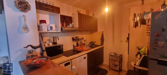 Achat Appartement Saint-Denis (97400) - REUNION