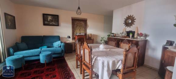 Achat Appartement Saint-Denis (97400) - REUNION