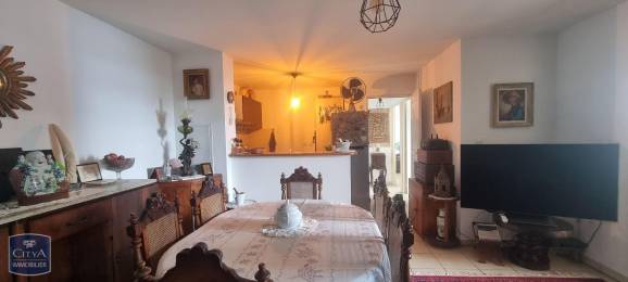 Achat Appartement Saint-Denis (97400) - REUNION