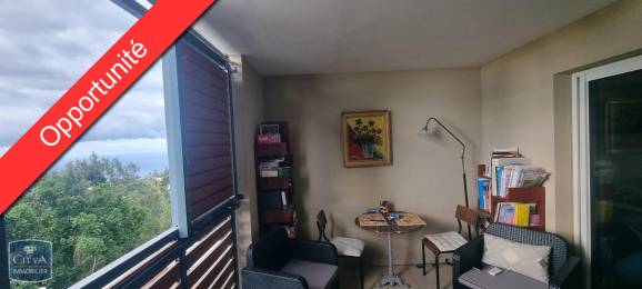 Achat Appartement Saint-Denis (97400) - REUNION