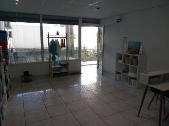 Achat  Bureau / Local professionnel Saint-Louis (97450) - REUNION