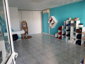 Achat  Bureau / Local professionnel Saint-Louis (97450) - REUNION