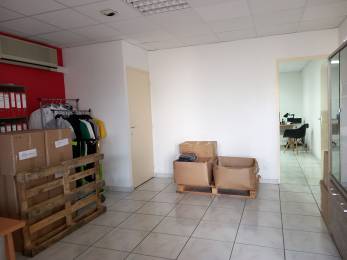 Achat  Bureau / Local professionnel Saint-Louis (97450) - REUNION