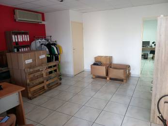 Achat  Bureau / Local professionnel Saint-Louis (97450) - REUNION