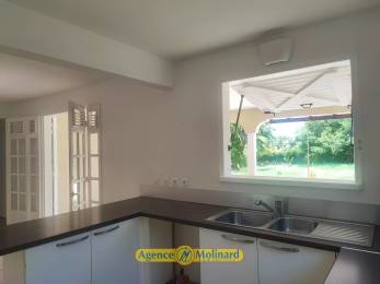 Location Maison Petit Bourg (97170) - GUADELOUPE