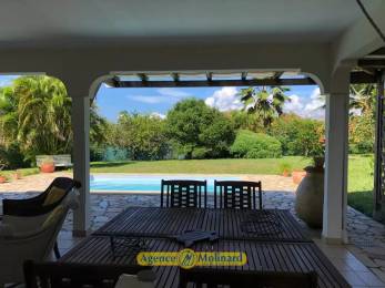 Location Maison Petit Bourg (97170) - GUADELOUPE