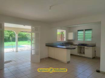 Location Maison Petit Bourg (97170) - GUADELOUPE