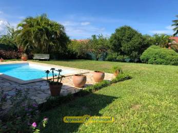 Location Maison Petit Bourg (97170) - GUADELOUPE