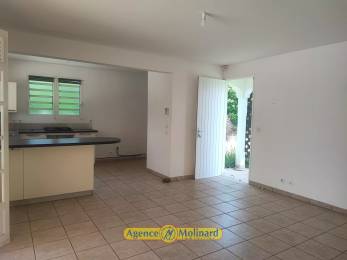 Location Maison Petit Bourg (97170) - GUADELOUPE