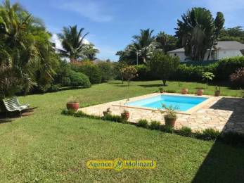 Location Maison Petit Bourg (97170) - GUADELOUPE